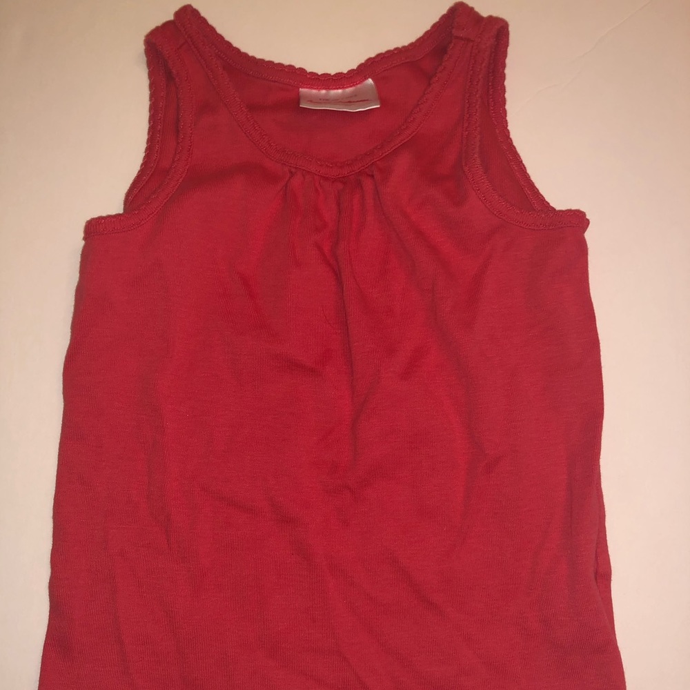 Hanna Anderseon Tank